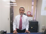 Luis Alberto Torres Mejia